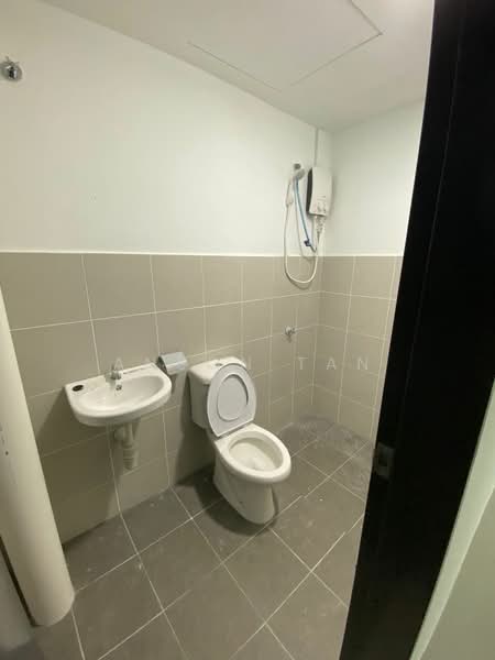 Apartment for Rent at Residensi Metro Kepong - Anson Tan - Bathroom - PropertyGuru.com.my
