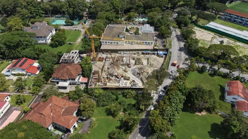 Bungalow for Sale in Pulau Tikus (Penang) - Tan Xin Yang - Exterior - PropertyGuru.com.my
