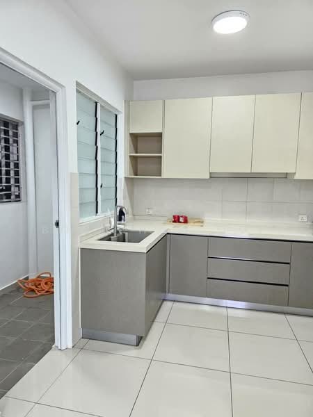 Apartment for Rent at The Park @ Mak Mandin - Boon Haw Ooi - Kitchen - PropertyGuru.com.my