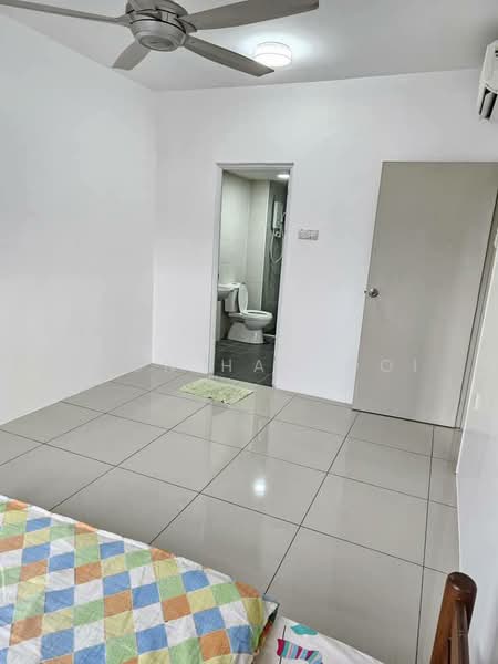 Apartment for Rent at The Park @ Mak Mandin - Boon Haw Ooi - Bedroom - PropertyGuru.com.my