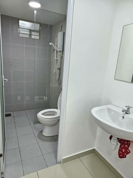 Apartment for Rent at The Park @ Mak Mandin - Boon Haw Ooi - Bathroom - PropertyGuru.com.my