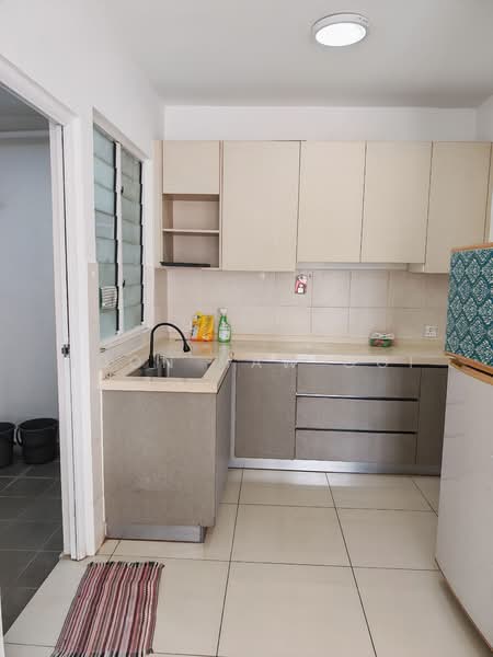 Apartment for Rent at The Park @ Mak Mandin - Boon Haw Ooi - Kitchen - PropertyGuru.com.my