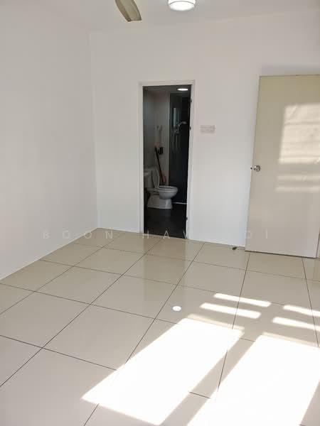 Apartment for Rent at The Park @ Mak Mandin - Boon Haw Ooi - Bathroom - PropertyGuru.com.my