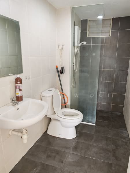 Apartment for Rent at The Park @ Mak Mandin - Boon Haw Ooi - Bathroom - PropertyGuru.com.my