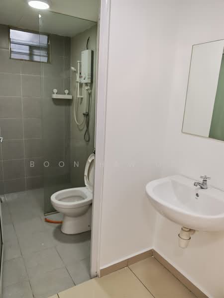 Apartment for Rent at The Park @ Mak Mandin - Boon Haw Ooi - Bathroom - PropertyGuru.com.my