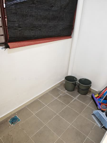 Apartment for Rent at The Park @ Mak Mandin - Boon Haw Ooi - Balcony - PropertyGuru.com.my
