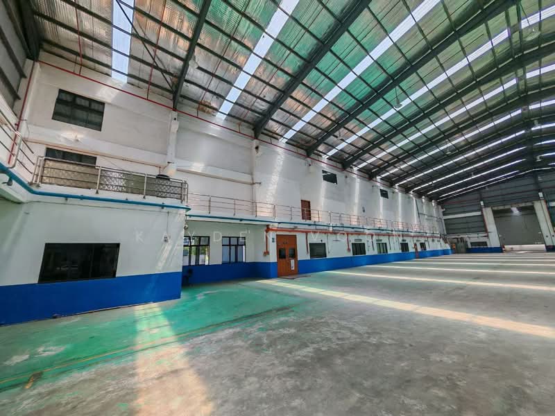 Detached Factory for Rent in Bandar Selesa Jaya (Skudai) - Kayden Voon - Interior - PropertyGuru.com.my