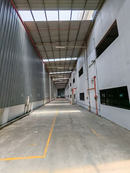Detached Factory for Rent in Bandar Selesa Jaya (Skudai) - Kayden Voon - Exterior - PropertyGuru.com.my
