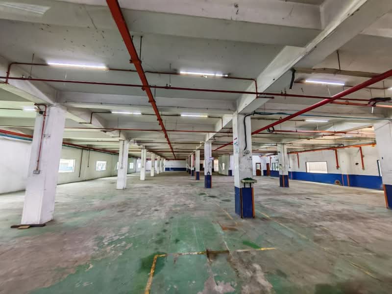 Detached Factory for Rent in Bandar Selesa Jaya (Skudai) - Kayden Voon - Interior - PropertyGuru.com.my