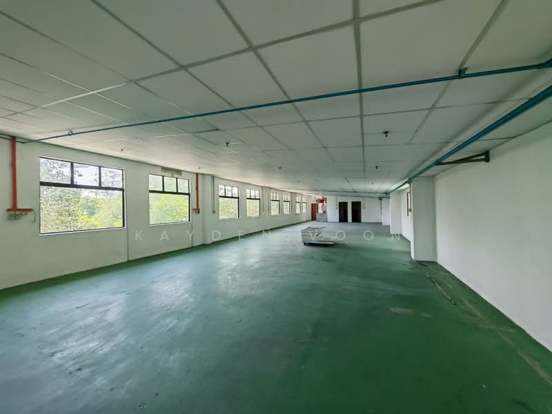 Detached Factory for Rent in Bandar Selesa Jaya (Skudai) - Kayden Voon - Interior - PropertyGuru.com.my