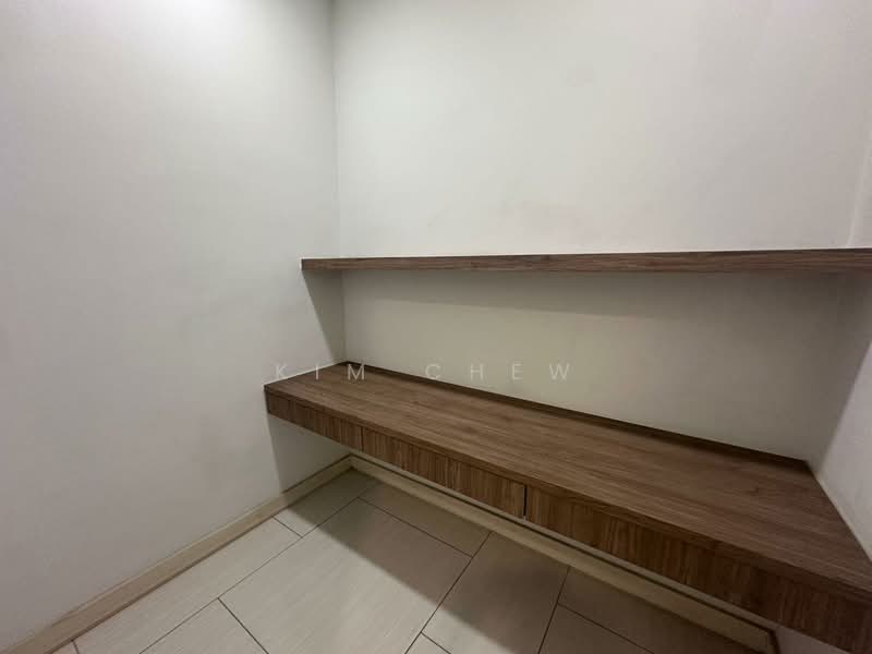 Condominium for Rent at One Central Park - Kim Chew - Interior - PropertyGuru.com.my