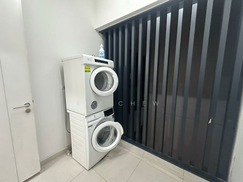 Condominium for Rent at One Central Park - Kim Chew - Interior - PropertyGuru.com.my