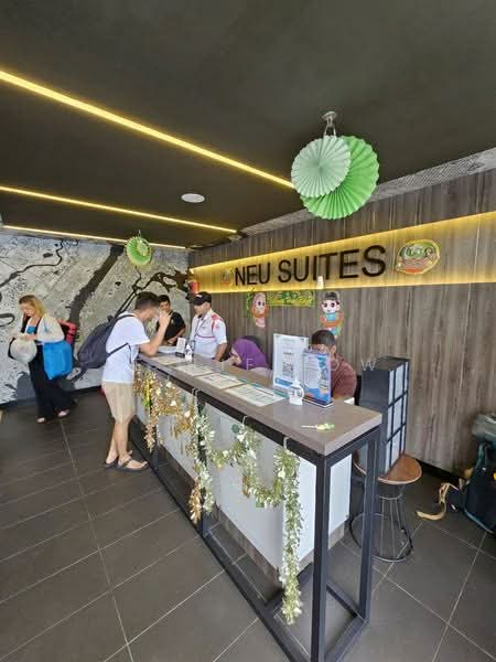 Condominium for Sale at Neu Suites - Leslie Low - PropertyGuru.com.my