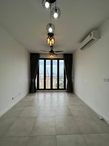 Servis Apartment untuk Disewa di Sky Meridien - Suefong Lim - View - PropertyGuru.com.my