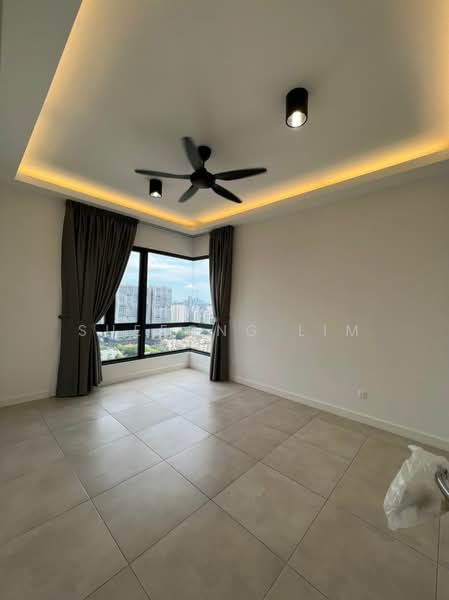 Servis Apartment untuk Disewa di Sky Meridien - Suefong Lim - View - PropertyGuru.com.my