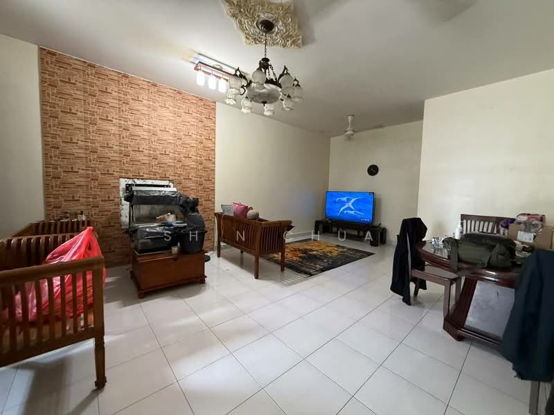 2-storey Terraced House for Sale in Taman Setia Indah (Tebrau) - Shin Chua - PropertyGuru.com.my