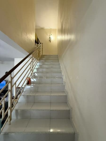 2-storey Terraced House for Sale in Taman Setia Indah (Tebrau) - Shin Chua - PropertyGuru.com.my