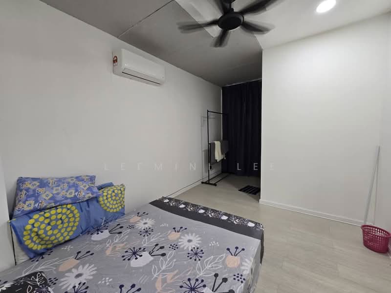 Terraced House for Sale in Puchong (Selangor) - Leemini Lee - Bedroom - PropertyGuru.com.my