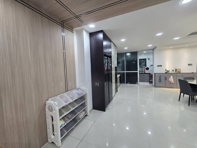 Terraced House for Sale in Puchong (Selangor) - Leemini Lee - Kitchen - PropertyGuru.com.my
