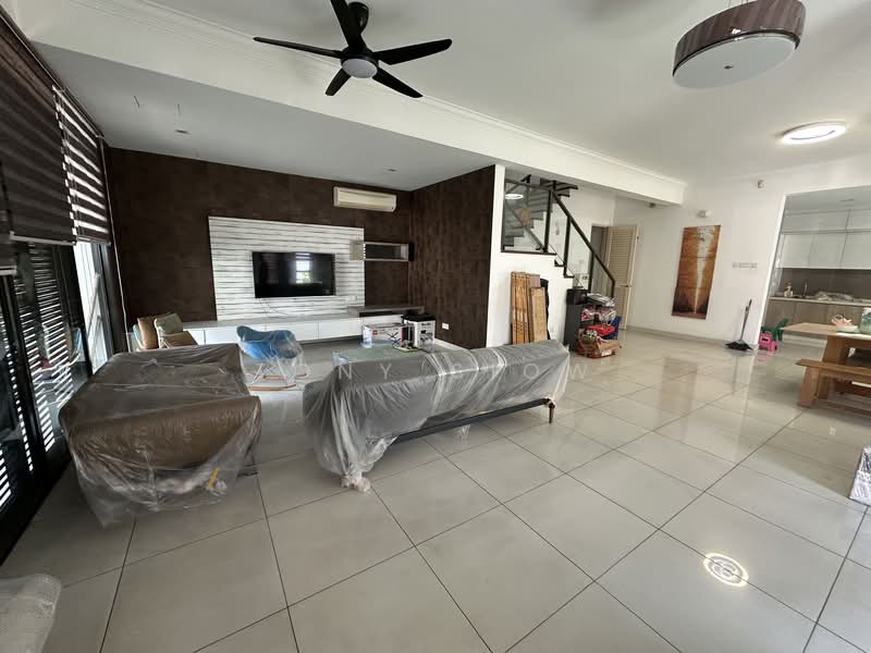2.5-storey Terraced House for Sale in USJ Heights (Subang Jaya) - Tony Siow - PropertyGuru.com.my