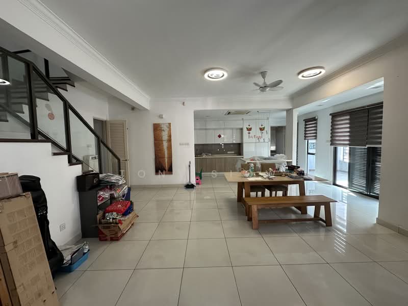 2.5-storey Terraced House for Sale in USJ Heights (Subang Jaya) - Tony Siow - PropertyGuru.com.my