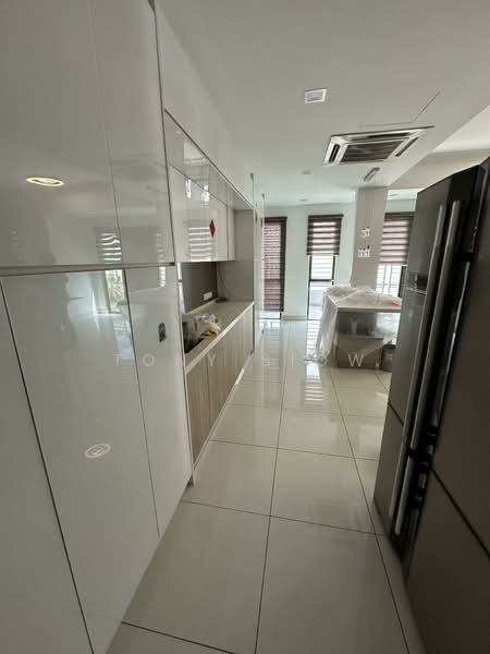 2.5-storey Terraced House for Sale in USJ Heights (Subang Jaya) - Tony Siow - PropertyGuru.com.my