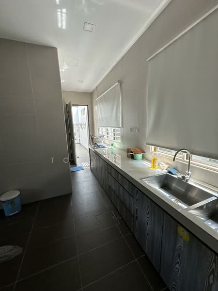 2.5-storey Terraced House for Sale in USJ Heights (Subang Jaya) - Tony Siow - PropertyGuru.com.my