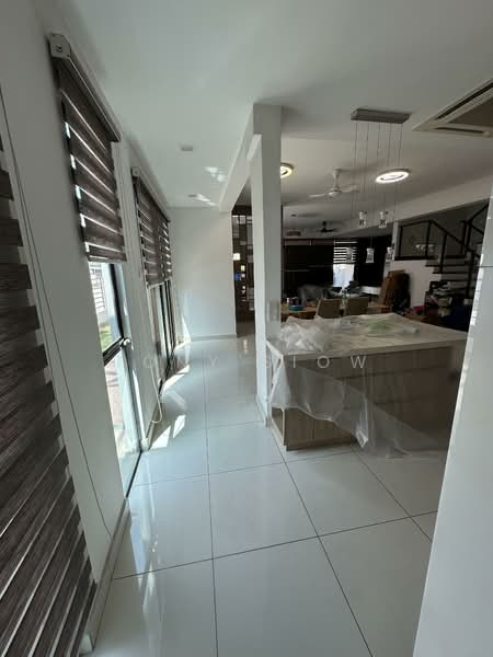 2.5-storey Terraced House for Sale in USJ Heights (Subang Jaya) - Tony Siow - PropertyGuru.com.my