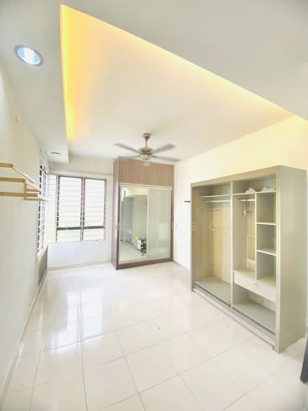 Condominium for Rent at Laman Tasik - Erin Yusof - PropertyGuru.com.my