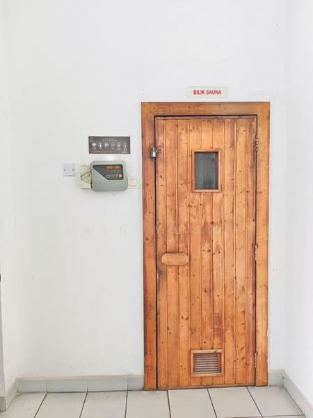 Condominium for Rent at Laman Tasik - Erin Yusof - PropertyGuru.com.my