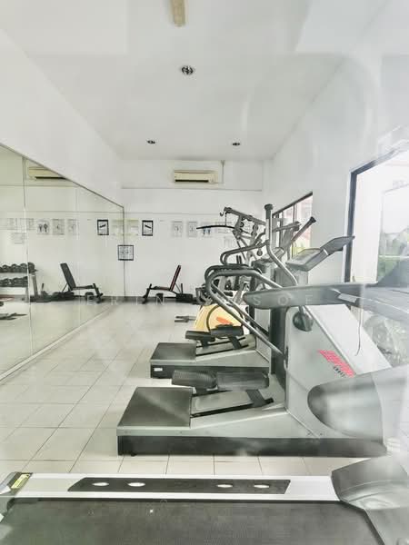 Condominium for Rent at Laman Tasik - Erin Yusof - PropertyGuru.com.my