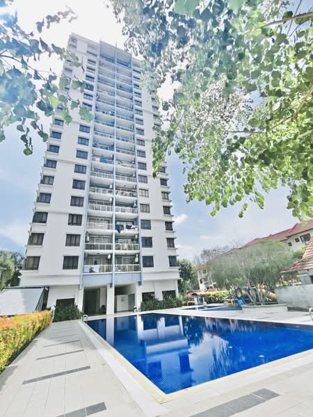Condominium for Rent at Laman Tasik - Erin Yusof - PropertyGuru.com.my