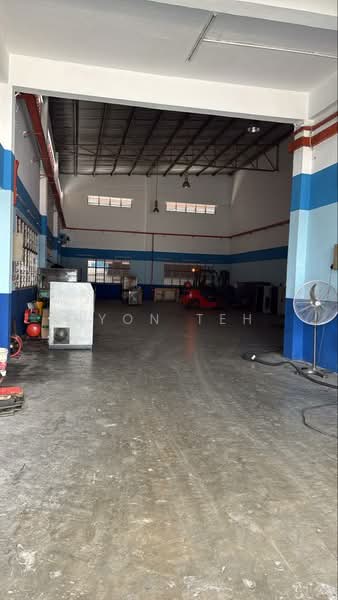 Factory for Rent in Taman Desa Cemerlang (Ulu Tiram) - Ryon Teh - PropertyGuru.com.my