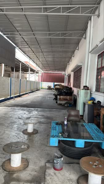 Factory for Rent in Taman Desa Cemerlang (Ulu Tiram) - Ryon Teh - PropertyGuru.com.my