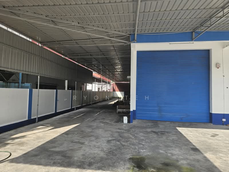 Factory for Rent in Taman Desa Cemerlang (Ulu Tiram) - Ryon Teh - PropertyGuru.com.my