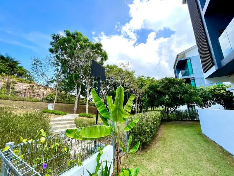 Rumah Banglo untuk Dijual di Sejati Residences (Cyberjaya) - SITI KHAIRIYAH JAAFAR - PropertyGuru.com.my