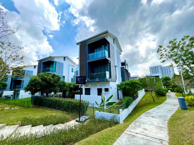 Rumah Banglo untuk Dijual di Sejati Residences (Cyberjaya) - SITI KHAIRIYAH JAAFAR - PropertyGuru.com.my