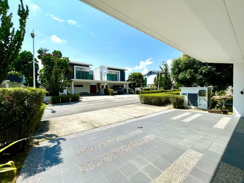 Rumah Banglo untuk Dijual di Sejati Residences (Cyberjaya) - SITI KHAIRIYAH JAAFAR - PropertyGuru.com.my