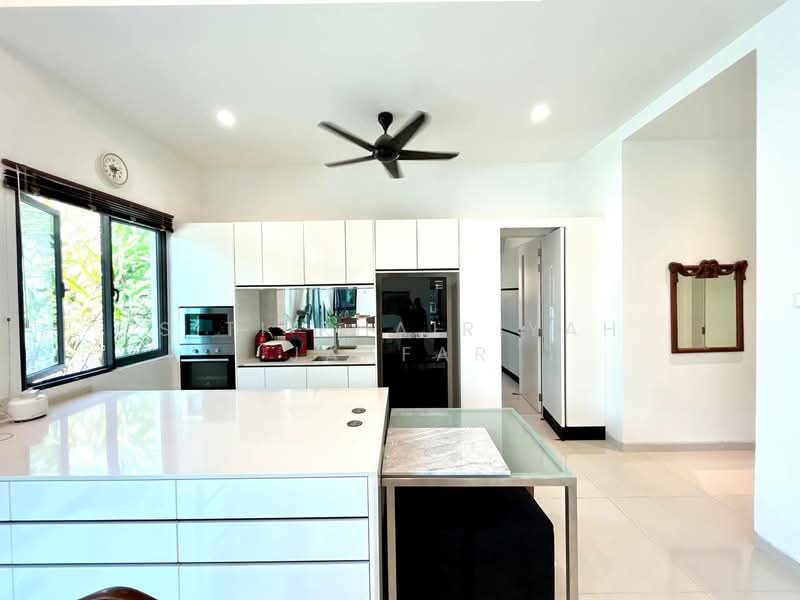 Rumah Banglo untuk Dijual di Sejati Residences (Cyberjaya) - SITI KHAIRIYAH JAAFAR - PropertyGuru.com.my