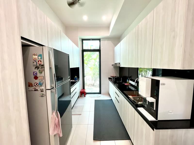 Rumah Banglo untuk Dijual di Sejati Residences (Cyberjaya) - SITI KHAIRIYAH JAAFAR - PropertyGuru.com.my