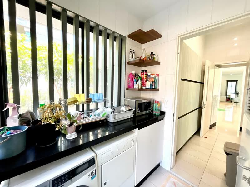Rumah Banglo untuk Dijual di Sejati Residences (Cyberjaya) - SITI KHAIRIYAH JAAFAR - PropertyGuru.com.my