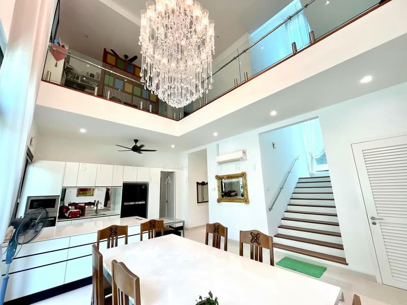 Rumah Banglo untuk Dijual di Sejati Residences (Cyberjaya) - SITI KHAIRIYAH JAAFAR - PropertyGuru.com.my
