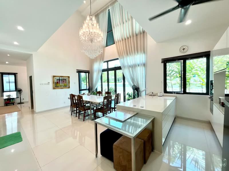 Rumah Banglo untuk Dijual di Sejati Residences (Cyberjaya) - SITI KHAIRIYAH JAAFAR - PropertyGuru.com.my