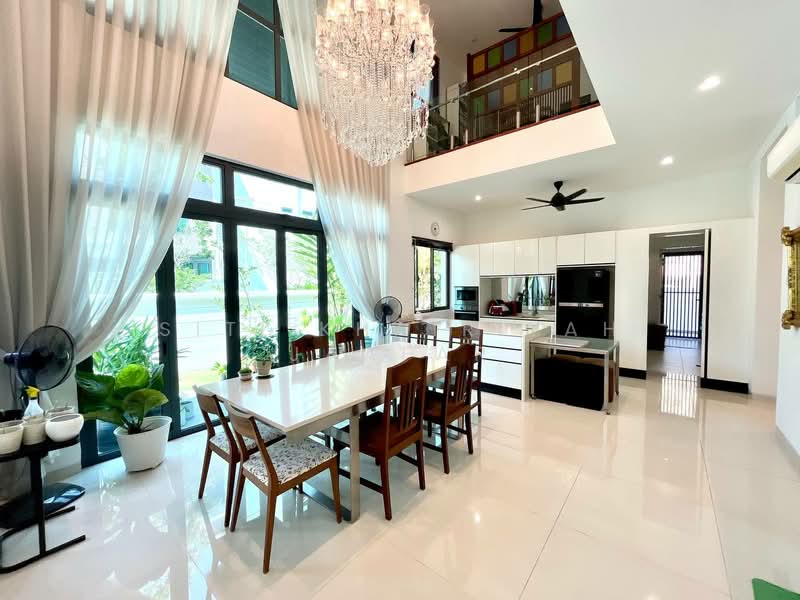 Rumah Banglo untuk Dijual di Sejati Residences (Cyberjaya) - SITI KHAIRIYAH JAAFAR - PropertyGuru.com.my