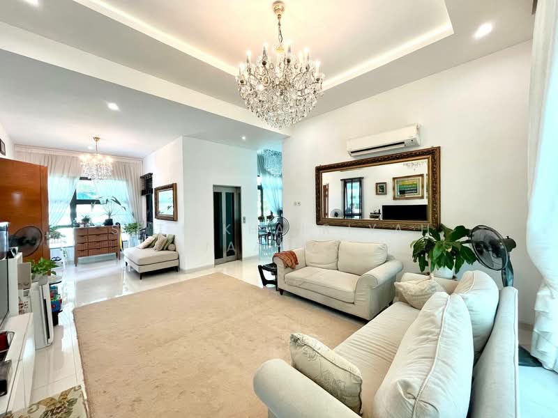 Rumah Banglo untuk Dijual di Sejati Residences (Cyberjaya) - SITI KHAIRIYAH JAAFAR - PropertyGuru.com.my