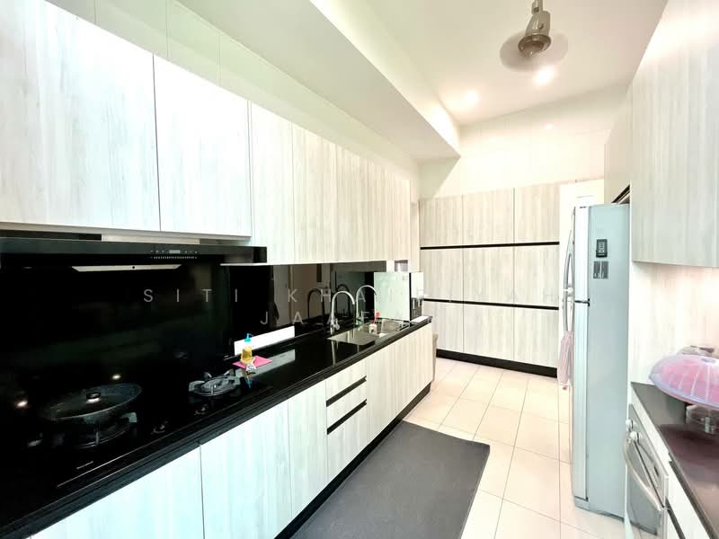 Rumah Banglo untuk Dijual di Sejati Residences (Cyberjaya) - SITI KHAIRIYAH JAAFAR - PropertyGuru.com.my