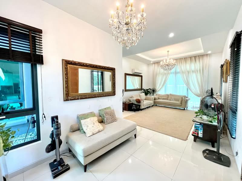 Rumah Banglo untuk Dijual di Sejati Residences (Cyberjaya) - SITI KHAIRIYAH JAAFAR - PropertyGuru.com.my
