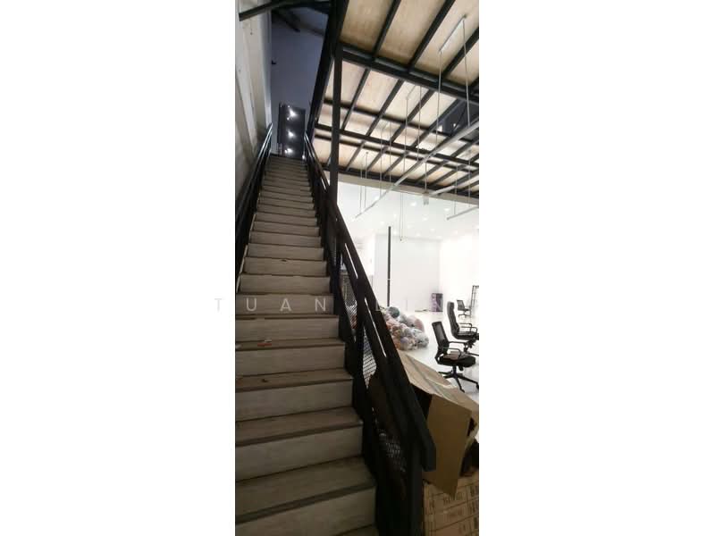 Kilang untuk Disewa di Eco Business Park 1 (Johor Bahru) - Tuan Ling - PropertyGuru.com.my