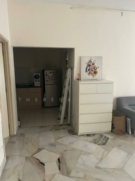 Pangsapuri untuk Dijual di Pangsapuri Lagoon Perdana - Theresa Chew - Kitchen - PropertyGuru.com.my