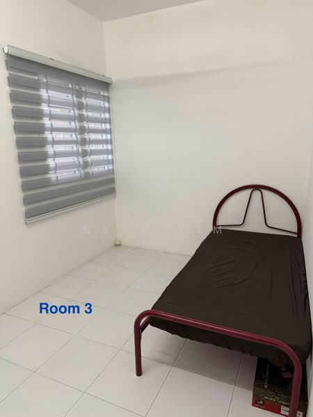 Condominium for Rent at Residensi Sateria - Nyco Lim - Bedroom - PropertyGuru.com.my